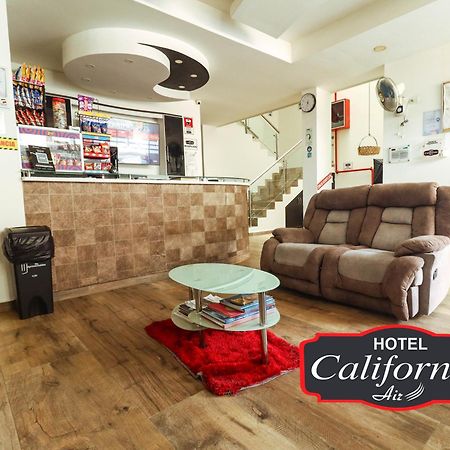 Hotel California Air Carepa ภายนอก รูปภาพ