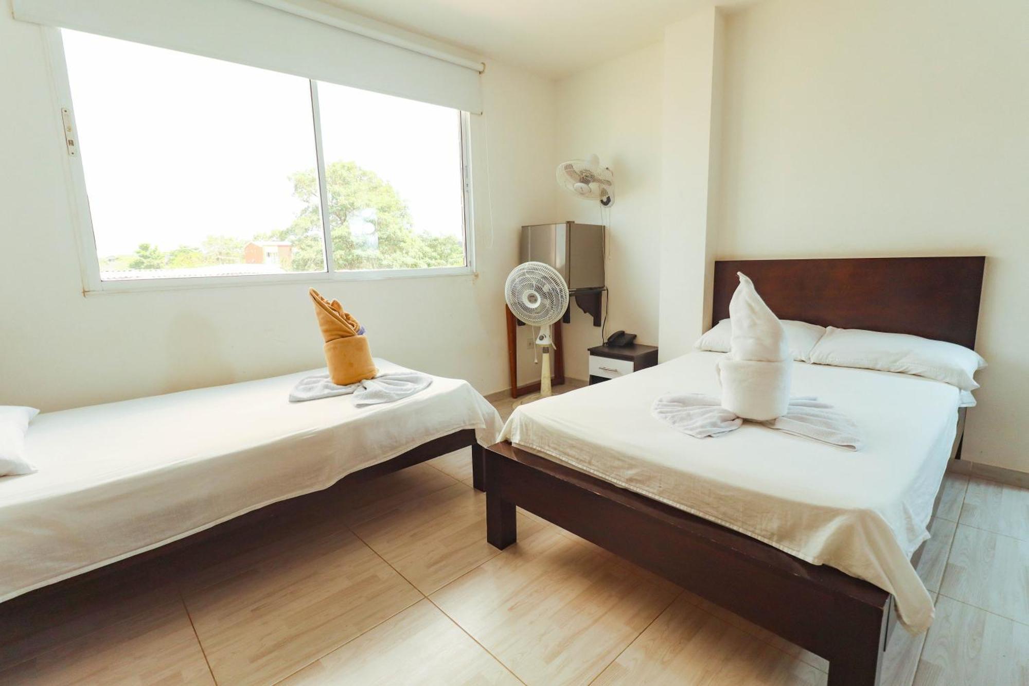 Hotel California Air Carepa ห้อง รูปภาพ