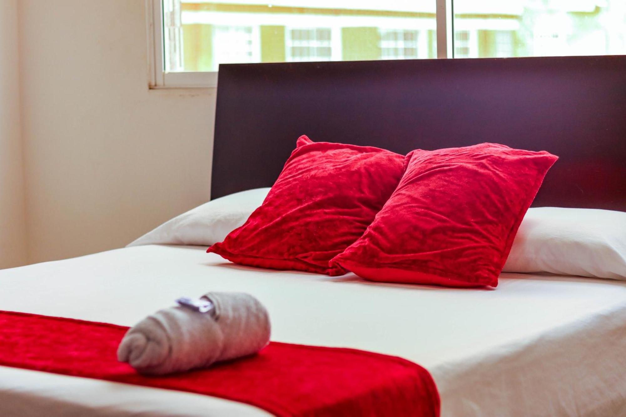 Hotel California Air Carepa ภายนอก รูปภาพ