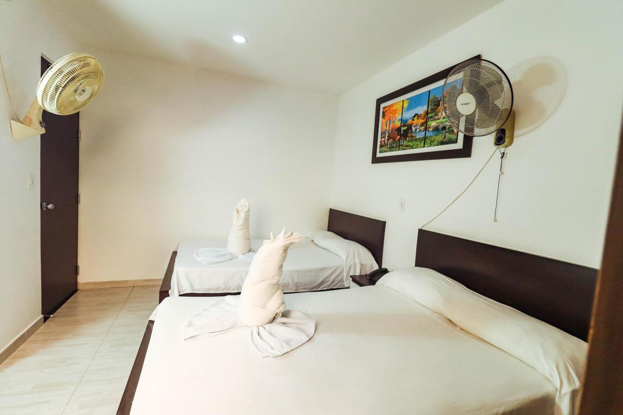 Hotel California Air Carepa ห้อง รูปภาพ