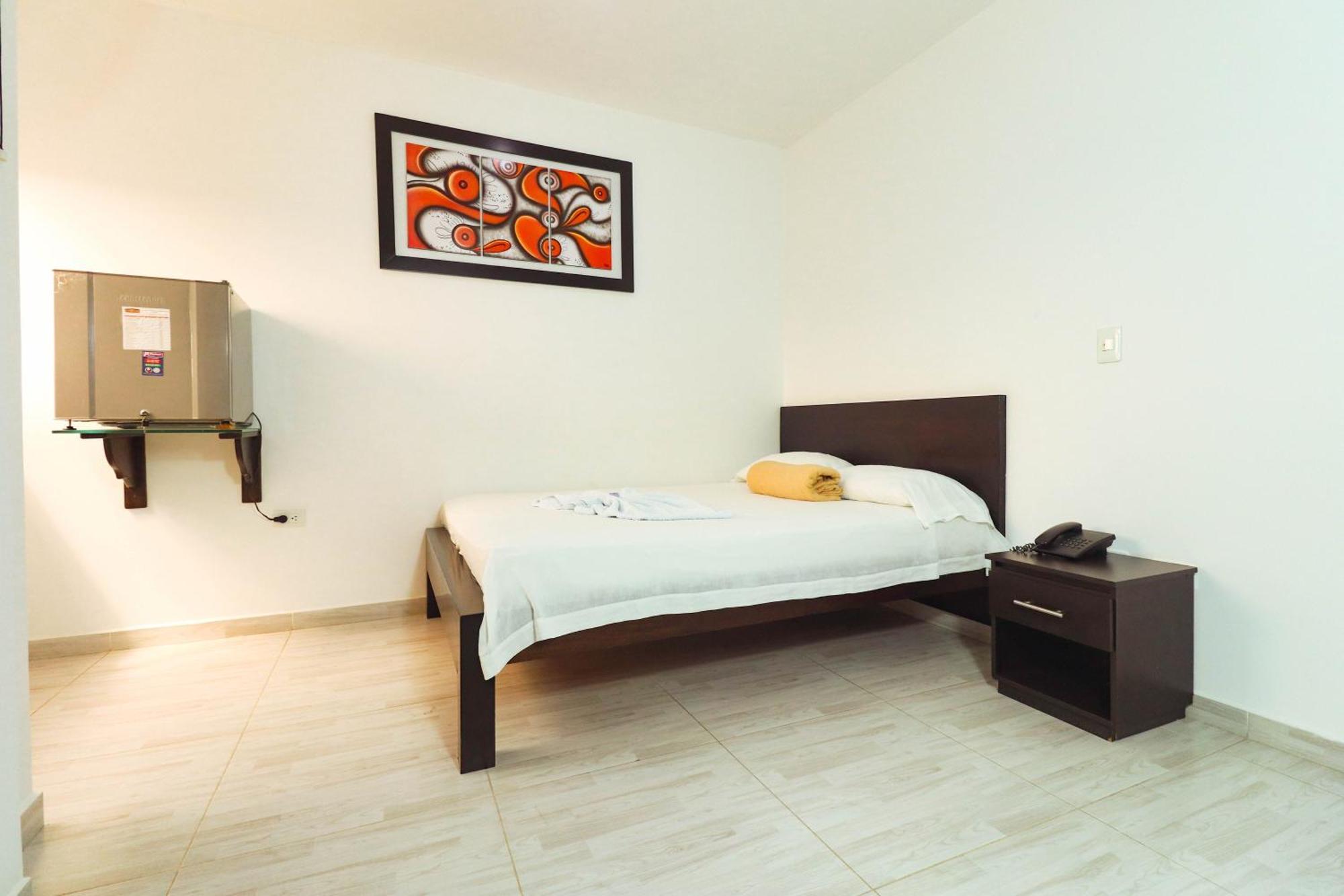 Hotel California Air Carepa ห้อง รูปภาพ