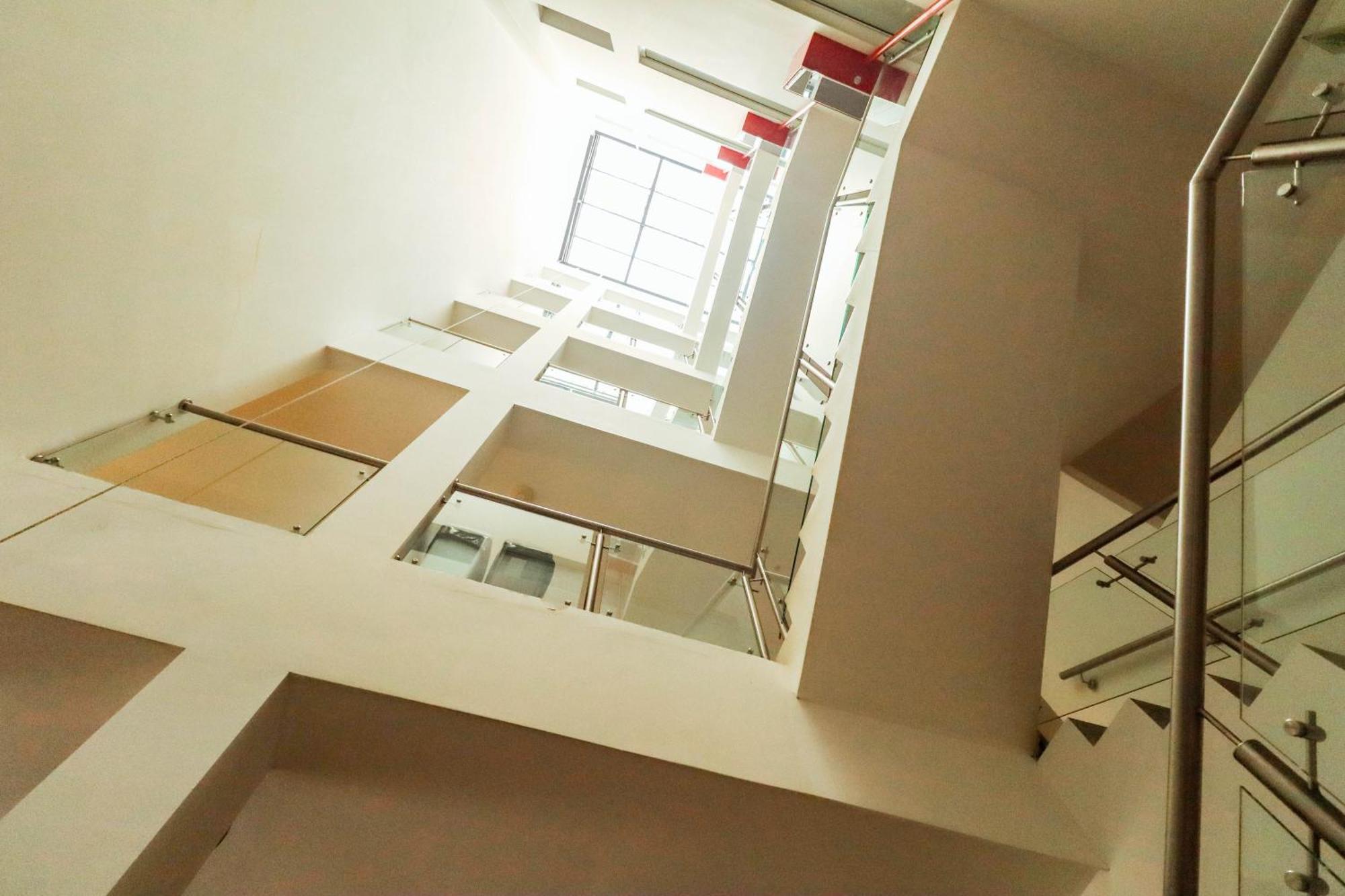 Hotel California Air Carepa ภายนอก รูปภาพ