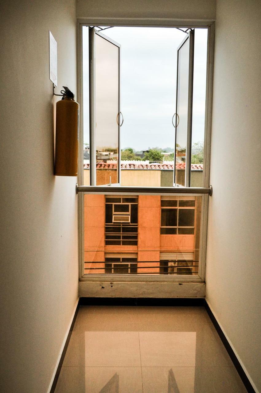 Hotel California Air Carepa ภายนอก รูปภาพ